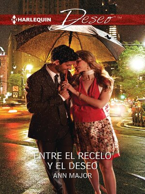 cover image of Entre el recelo y el deseo